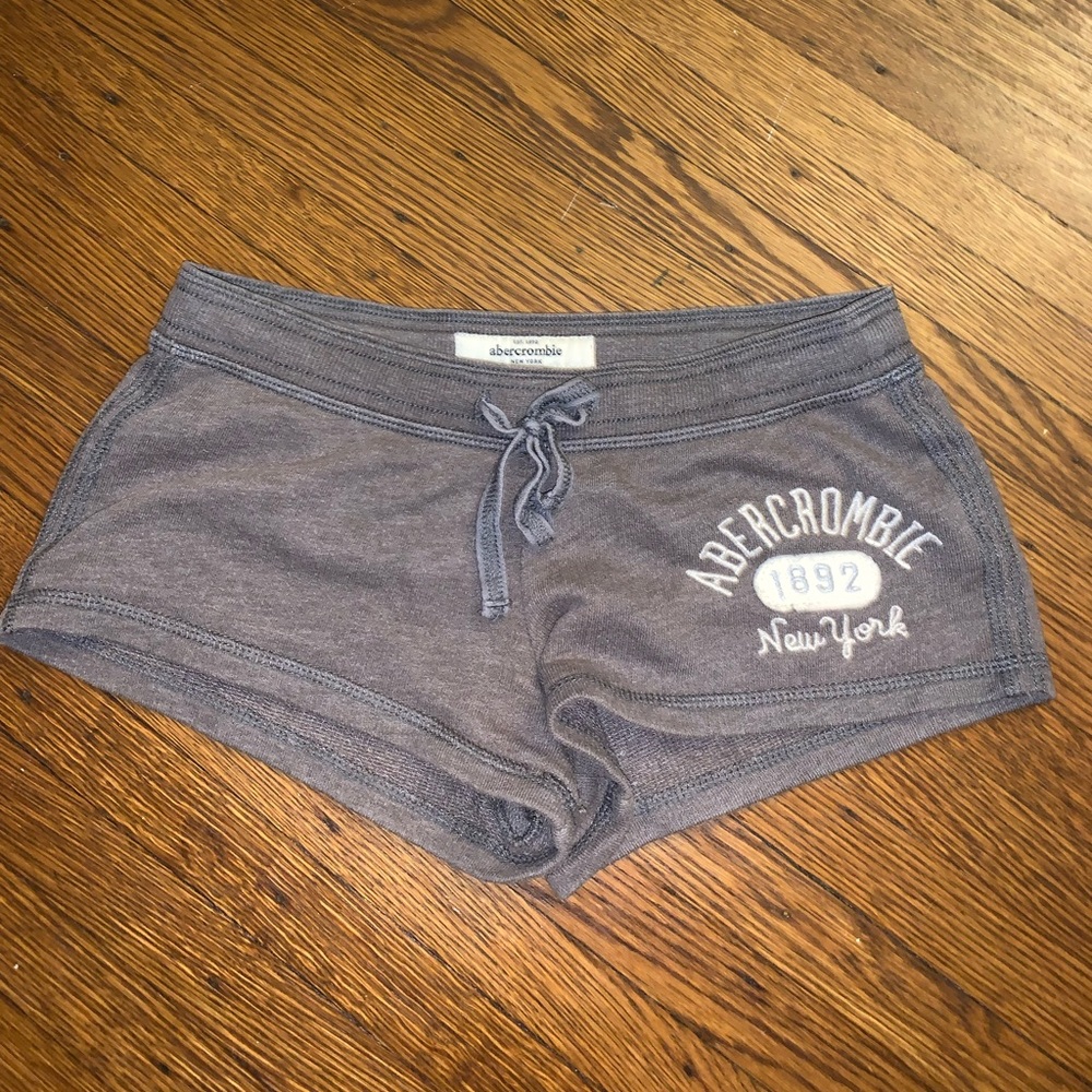 Abercrombie Kids Shorts